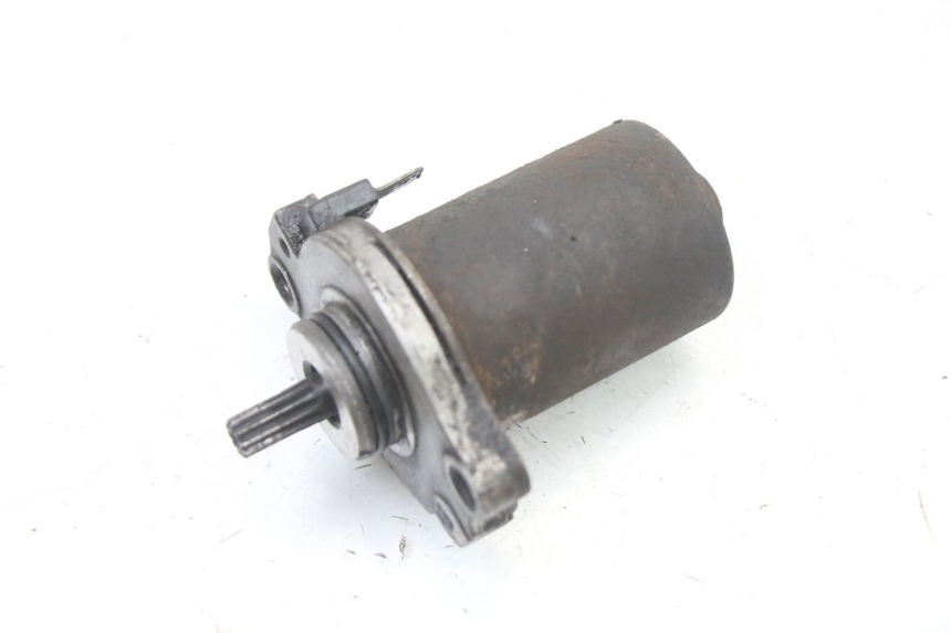 photo de ARRANQUE MBK BOOSTER NEXT GENERATION 50 (1995 - 1998) - Vista principal