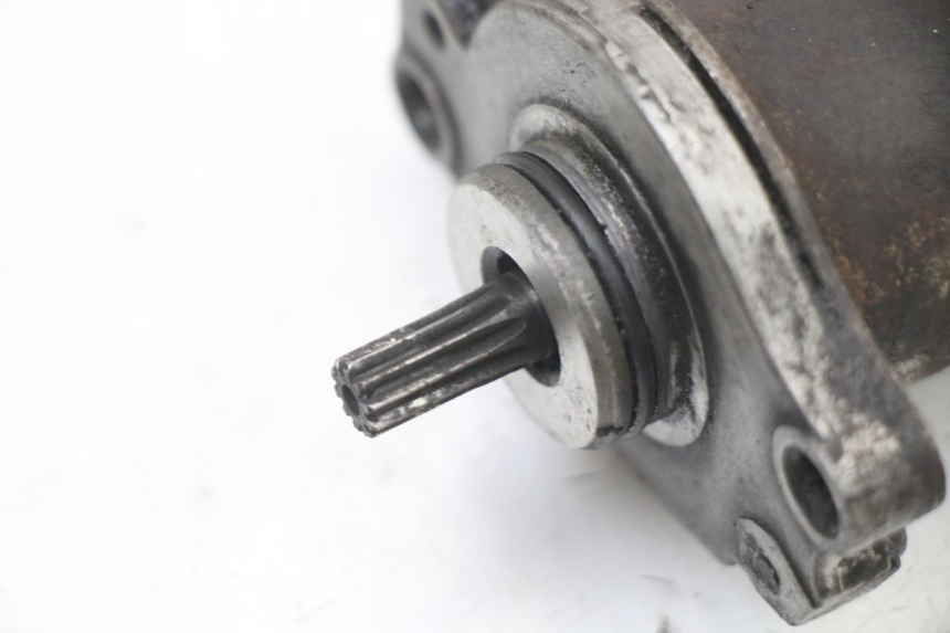 photo de ARRANQUE MBK BOOSTER NEXT GENERATION 50 (1995 - 1998) - Detalle de la pieza