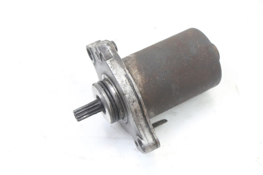 photo de ARRANQUE MBK BOOSTER NEXT GENERATION 50 (1995 - 1998) - Zoom estado de uso