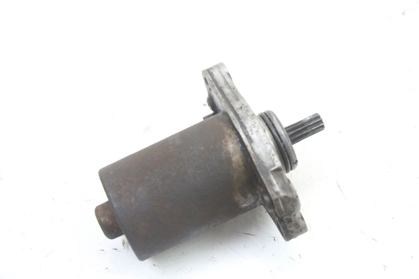 photo de ARRANQUE MBK BOOSTER NEXT GENERATION 50 (1995 - 1998) - Primer plano técnico