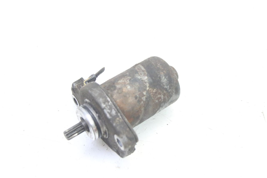 photo de ARRANQUE MBK BOOSTER NEXT GENERATION 50 (1995 - 1998) - Vista principal