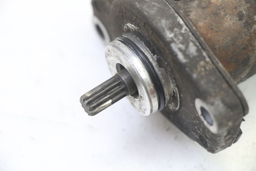 photo de ARRANQUE MBK BOOSTER NEXT GENERATION 50 (1995 - 1998) - Detalle de la pieza