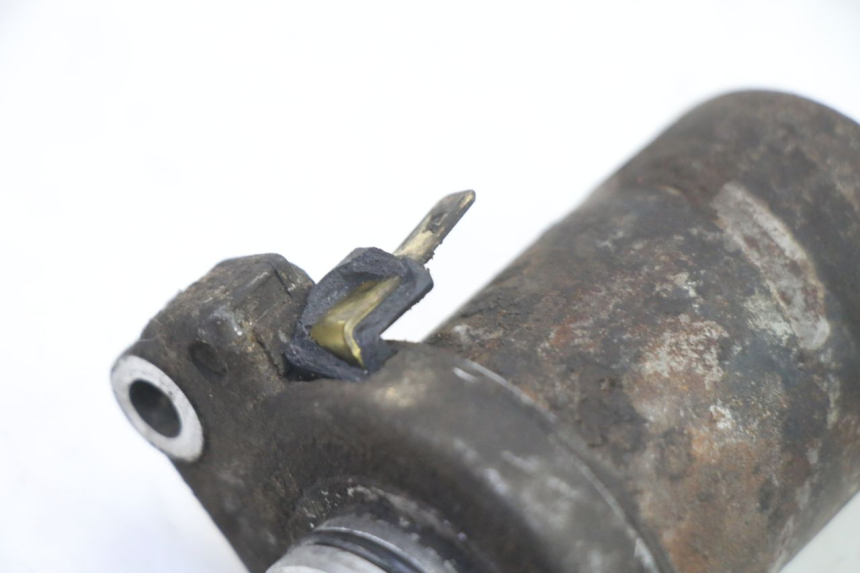 photo de ARRANQUE MBK BOOSTER NEXT GENERATION 50 (1995 - 1998) - Zoom estado de uso