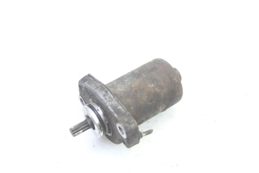 photo de ARRANQUE MBK BOOSTER NEXT GENERATION 50 (1995 - 1998) - Otra perspectiva