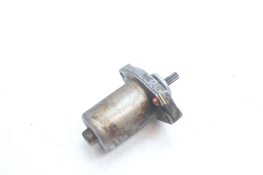 photo de ARRANQUE MBK BOOSTER ROCKET 50 (1995 - 1998) - Primer plano técnico
