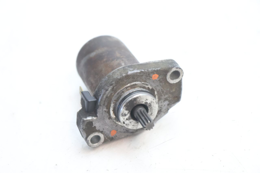 photo de ARRANQUE MBK BOOSTER ROCKET 50 (1995 - 1998) - Vista general del producto