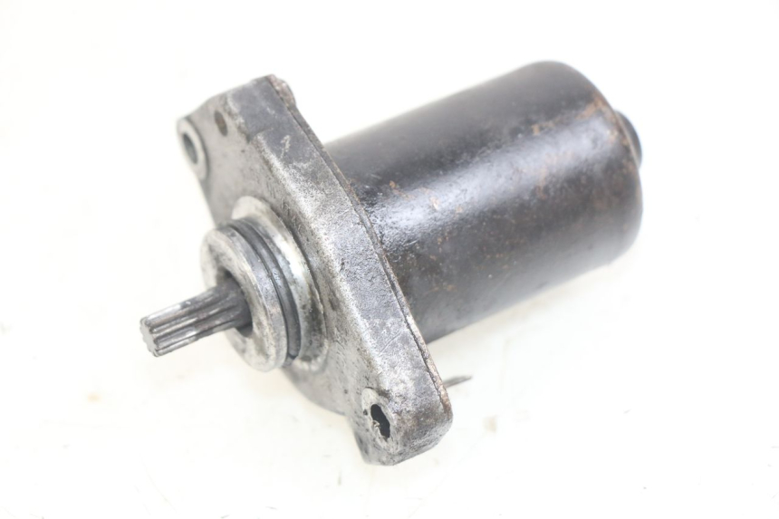 photo de MOTOR DE ARRANQUE MBK BOOSTER SPIRIT 50 (2004 - 2017) - Zoom estado de uso