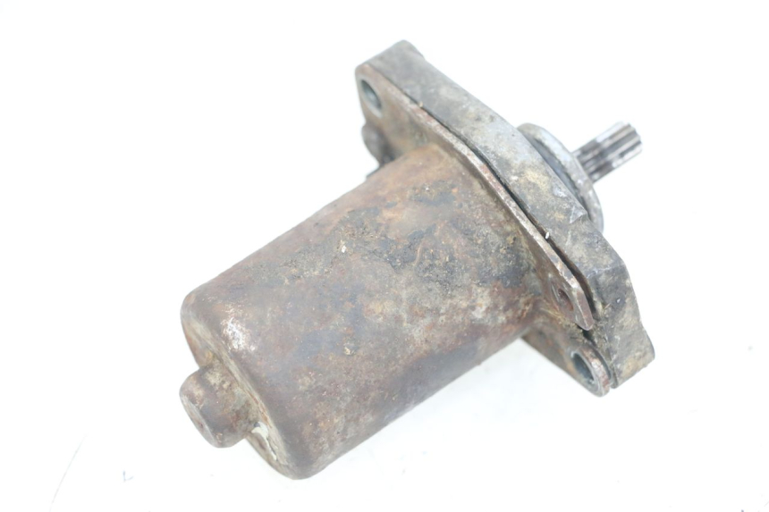 photo de MOTOR DE ARRANQUE MBK BOOSTER SPIRIT 50 (1999 - 2003) - Vista principal