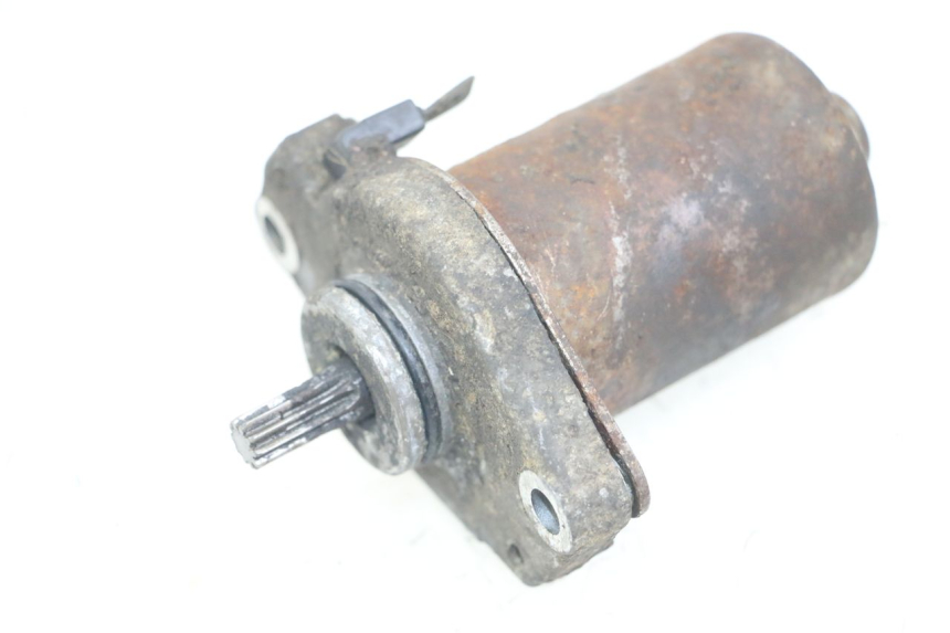 photo de MOTOR DE ARRANQUE MBK BOOSTER SPIRIT 50 (1999 - 2003) - Otra perspectiva