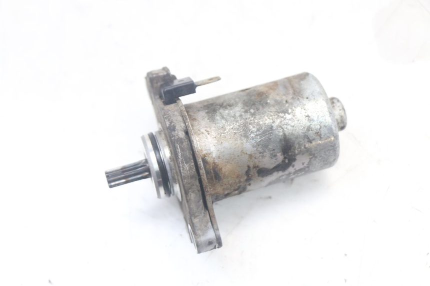 photo de MOTOR DE ARRANQUE MBK BOOSTER SPIRIT 50 (2004 - 2017) - Vista principal