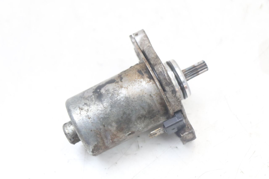 photo de MOTOR DE ARRANQUE MBK BOOSTER SPIRIT 50 (2004 - 2017) - Zoom estado de uso