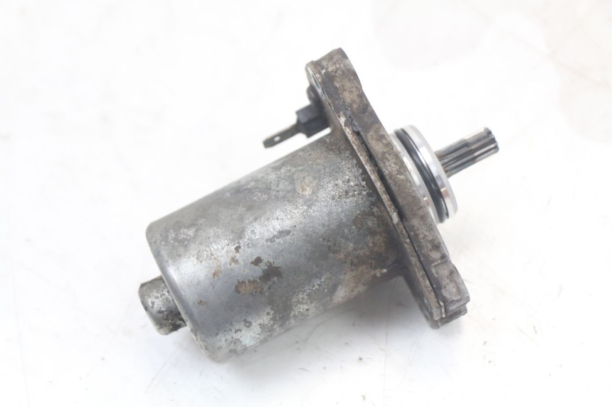 photo de MOTOR DE ARRANQUE MBK BOOSTER SPIRIT 50 (2004 - 2017) - Otra perspectiva