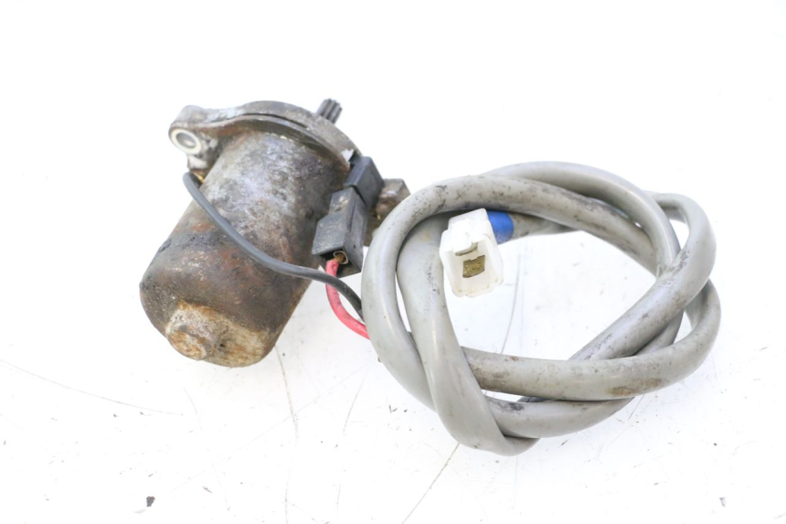 photo de MOTOR DE ARRANQUE MBK BOOSTER SPIRIT 50 (2004 - 2017) - Detalle de la pieza