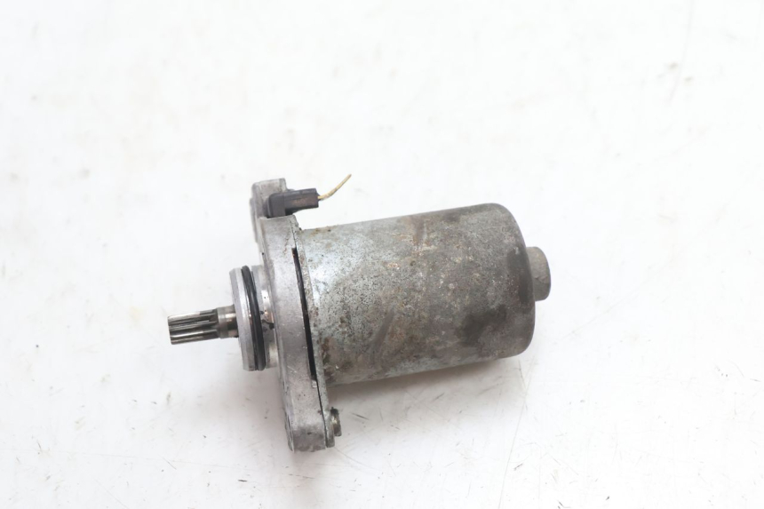 photo de MOTOR DE ARRANQUE MBK BOOSTER SPIRIT 50 (1999 - 2003) - Vista principal