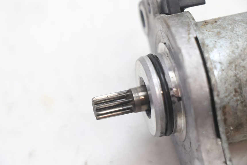 photo de MOTOR DE ARRANQUE MBK BOOSTER SPIRIT 50 (1999 - 2003) - Detalle de la pieza