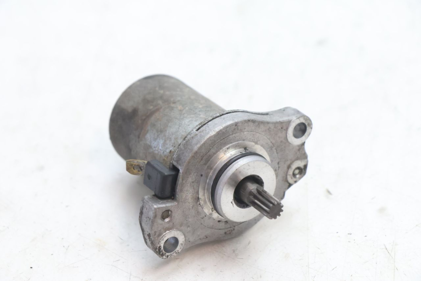 photo de MOTOR DE ARRANQUE MBK BOOSTER SPIRIT 50 (1999 - 2003) - Vista general del producto
