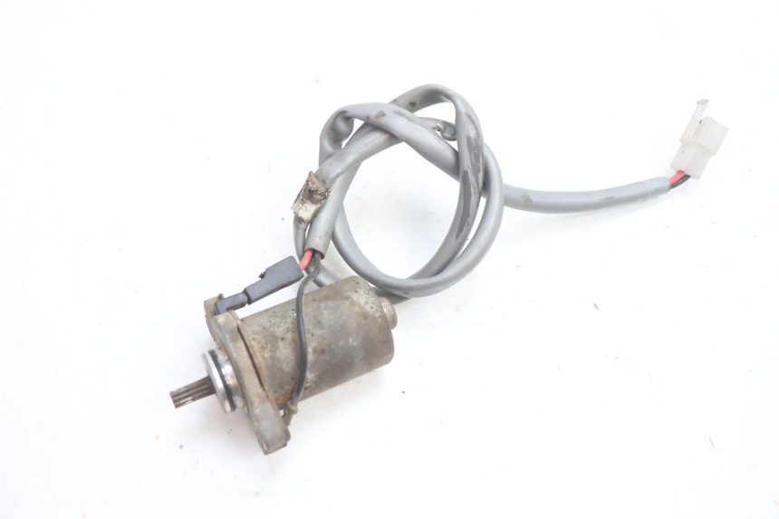 photo de MOTOR DE ARRANQUE MBK BOOSTER SPIRIT 50 (2004 - 2017) - Vista principal