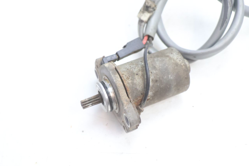 photo de MOTOR DE ARRANQUE MBK BOOSTER SPIRIT 50 (2004 - 2017) - Detalle de la pieza