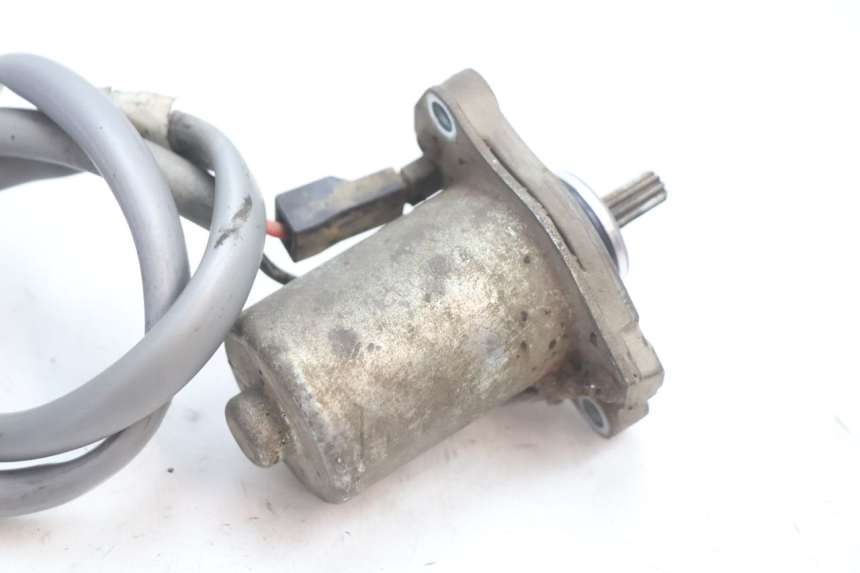 photo de MOTOR DE ARRANQUE MBK BOOSTER SPIRIT 50 (2004 - 2017) - Vista general del producto