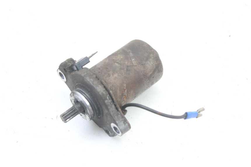 photo de MOTOR DE ARRANQUE MBK BOOSTER SPIRIT NAKED 50 (2004 - 2017) - Vista principal