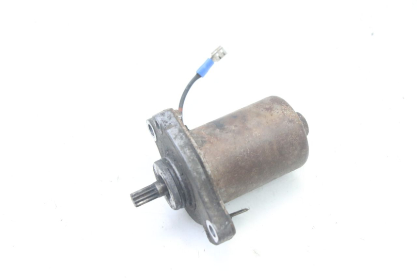 photo de MOTOR DE ARRANQUE MBK BOOSTER SPIRIT NAKED 50 (2004 - 2017) - Zoom estado de uso