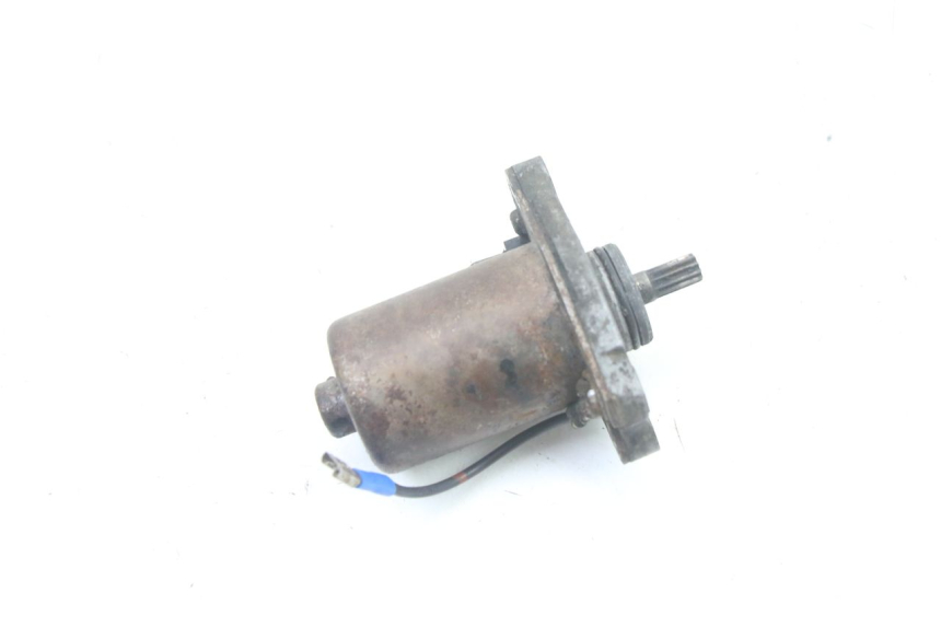 photo de MOTOR DE ARRANQUE MBK BOOSTER SPIRIT NAKED 50 (2004 - 2017) - Otra perspectiva