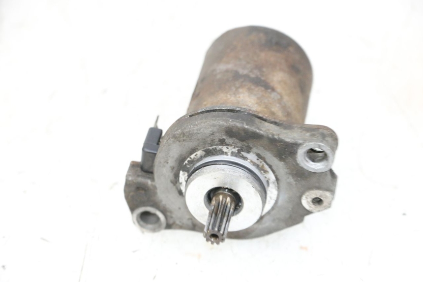 photo de MOTOR DE ARRANQUE MBK BOOSTER SPIRIT NAKED 50 (2004 - 2017) - Detalle de la pieza