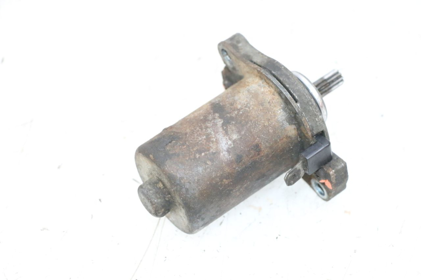photo de MOTOR DE ARRANQUE MBK BOOSTER SPIRIT NAKED 50 (2004 - 2017) - Zoom estado de uso