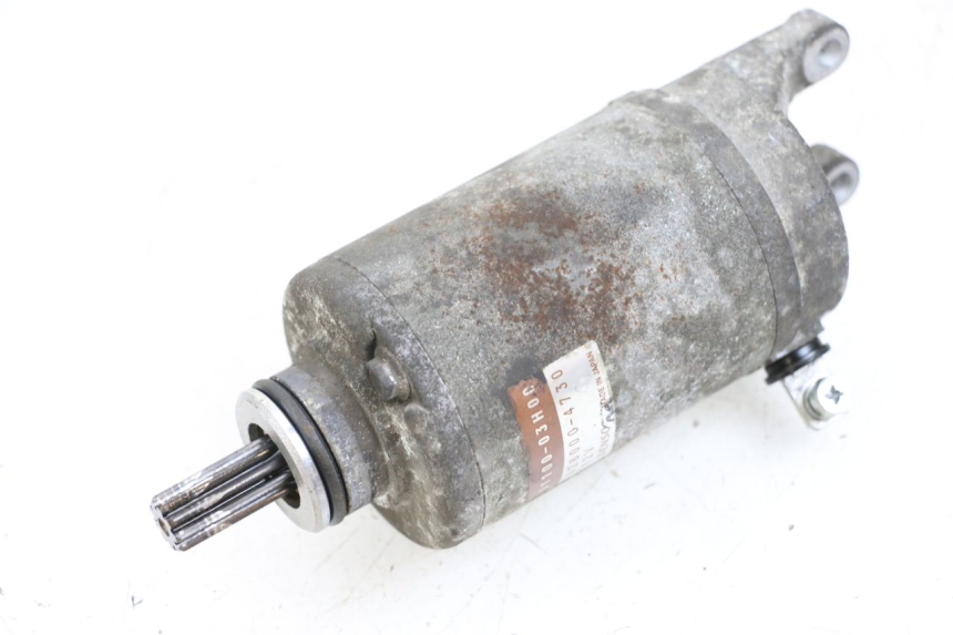 photo de MOTOR DE ARRANQUE. SUZUKI BURGMAN 125 (2007 - 2014) - Vista principal