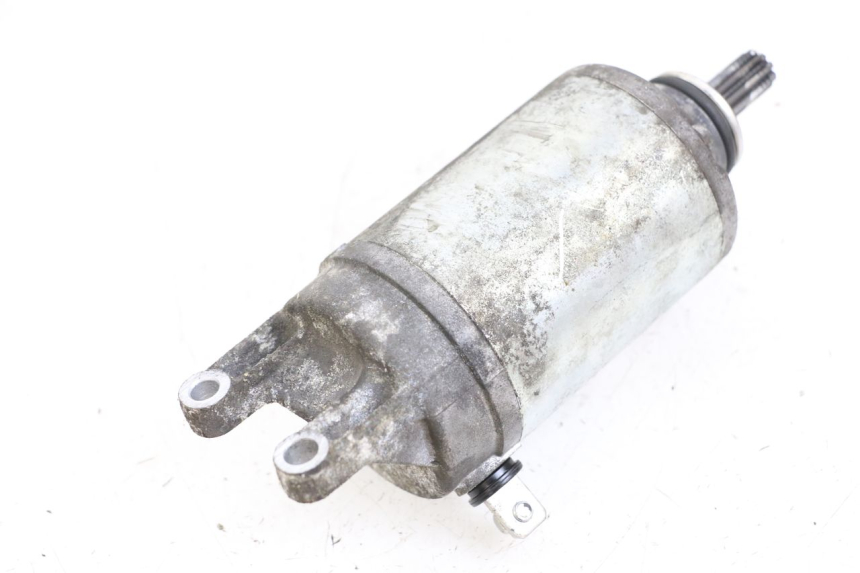 photo de MOTOR DE ARRANQUE. SUZUKI BURGMAN 125 (2007 - 2014) - Zoom estado de uso