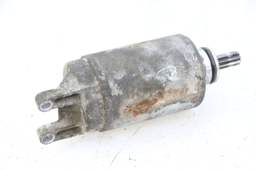 photo de MOTOR DE ARRANQUE. SUZUKI BURGMAN 125 (2007 - 2014) - Otra perspectiva