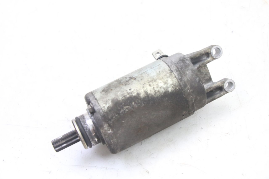 photo de MOTOR DE ARRANQUE. SUZUKI BURGMAN 125 (2007 - 2014) - Vista general del producto