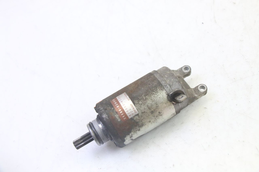 photo de MOTOR DE ARRANQUE. SUZUKI BURGMAN 125 (2007 - 2014) - Vista principal