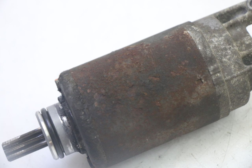 photo de MOTOR DE ARRANQUE. SUZUKI BURGMAN 125 (2007 - 2014) - Otra perspectiva