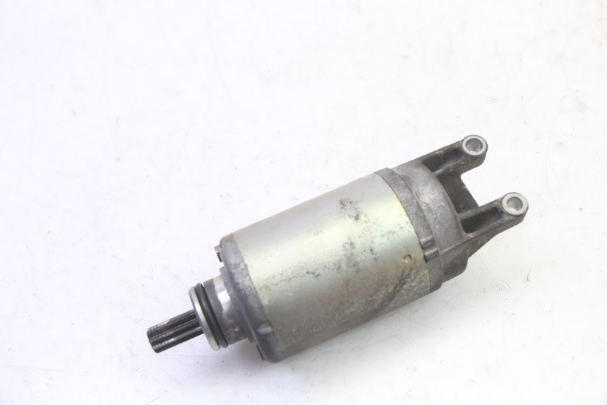 photo de MOTOR DE ARRANQUE. SUZUKI BURGMAN 125 (2007 - 2014) - Vista general del producto