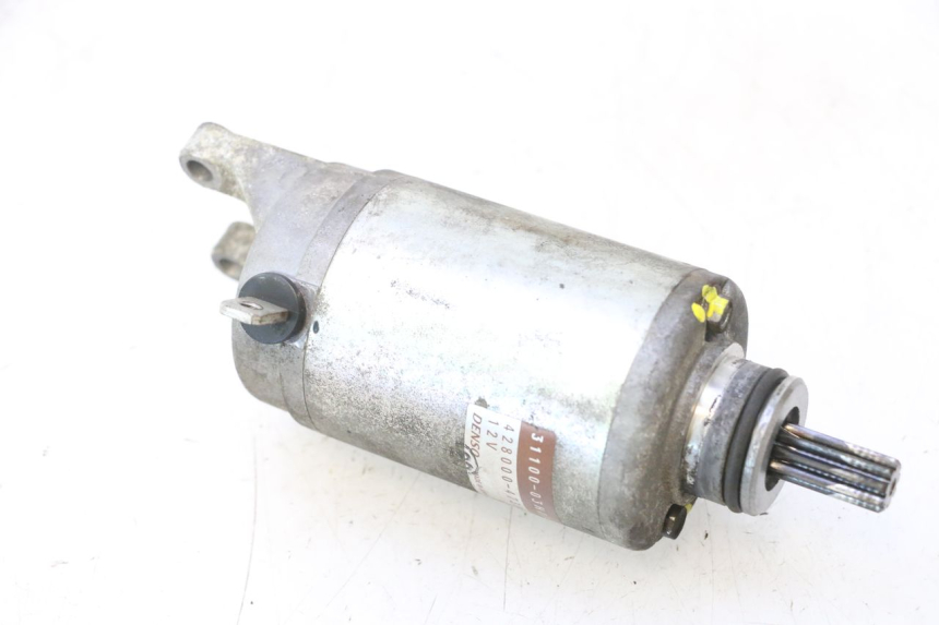 photo de MOTOR DE ARRANQUE. SUZUKI BURGMAN 125 (2007 - 2014) - Detalle de la pieza