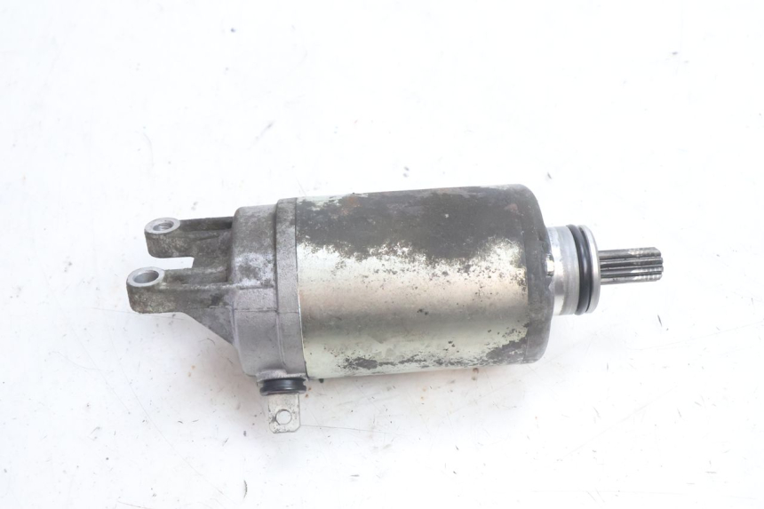 photo de MOTOR DE ARRANQUE. SUZUKI BURGMAN 125 (2007 - 2014) - Vista general del producto