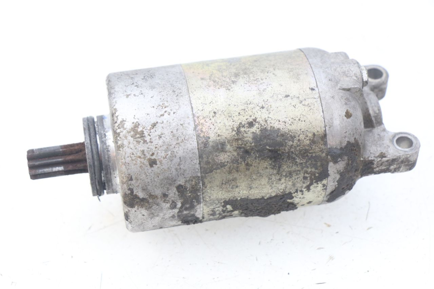 photo de ARRANQUE YAMAHA BW'S BWS 125 (2010 - 2013) - Zoom estado de uso