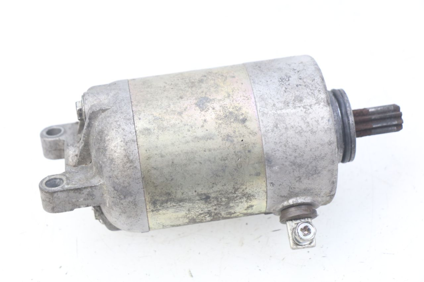 photo de ARRANQUE YAMAHA BW'S BWS 125 (2010 - 2013) - Otra perspectiva