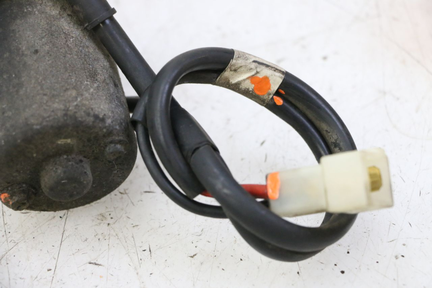 photo de ARRANQUE YAMAHA BW'S 100 (1999 - 2002) - Detalle de la pieza