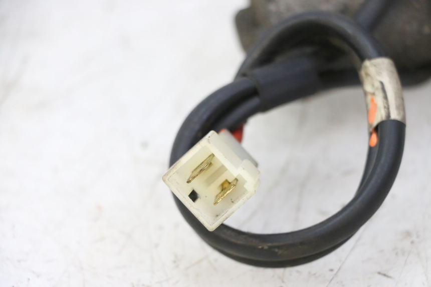 photo de ARRANQUE YAMAHA BW'S 100 (1999 - 2002) - Zoom estado de uso