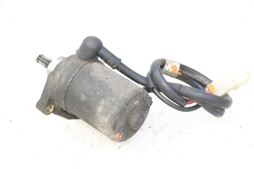 photo de ARRANQUE YAMAHA BW'S 100 (1999 - 2002) - Otra perspectiva