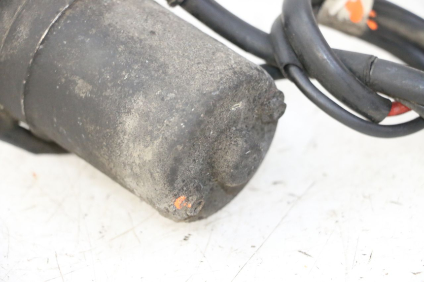 photo de ARRANQUE YAMAHA BW'S 100 (1999 - 2002) - Primer plano técnico