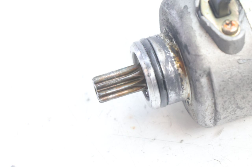 photo de MOTOR DE ARRANQUE BMW C1 125 (2000 - 2003) - Detalle de la pieza