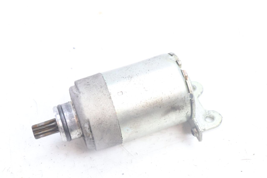 photo de MOTOR DE ARRANQUE BMW C1 125 (2000 - 2003) - Zoom estado de uso