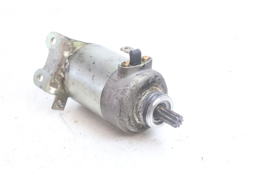 photo de MOTOR DE ARRANQUE BMW C1 125 (2000 - 2003) - Primer plano técnico