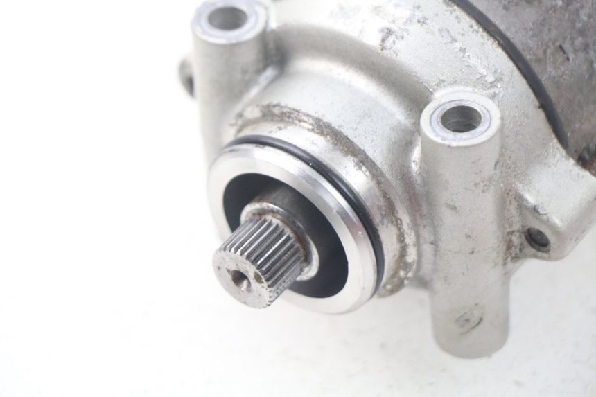 photo de MOTOR DE ARRANQUE HONDA CA REBEL 125 (1995 - 2001) - Otra perspectiva