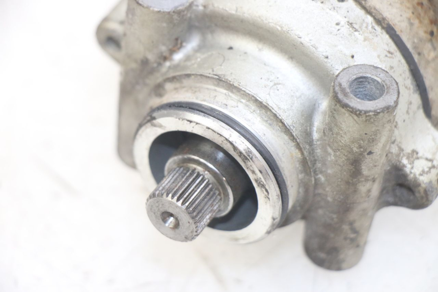 photo de MOTOR DE ARRANQUE HONDA CA REBEL 125 (1995 - 2001) - Detalle de la pieza