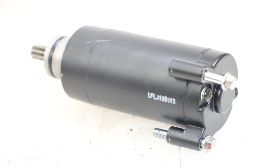 photo de ARRANQUE ARCHIVE CAFE RACER 4T 50 (2019 - 2024) - Detalle de la pieza