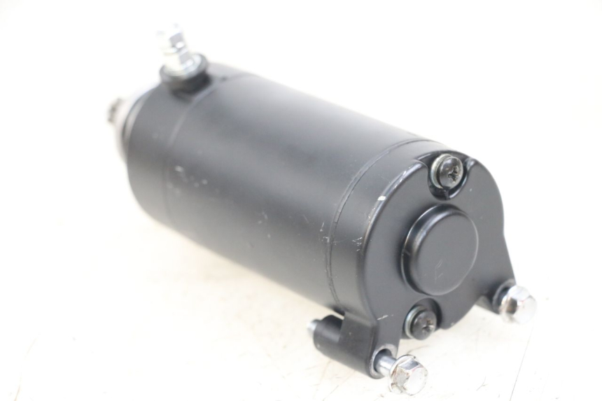 photo de ARRANQUE ARCHIVE CAFE RACER 4T 50 (2019 - 2024) - Otra perspectiva